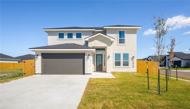 Located on a premium corner lot in the desirable Reserve - photo 1