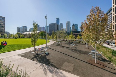 Welcome to this stunning one bedroom + den condo at the historic - photo 35