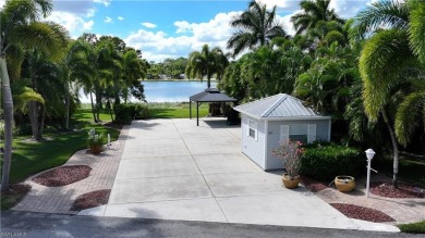 (private lake, pond, creek) Lot For Sale in Fort Myers Florida