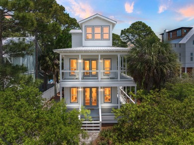 Eastern Lake Home For Sale in Santa Rosa Beach Florida
