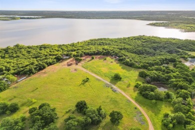 Lake Lewisville Home For Sale in Cross Roads Texas