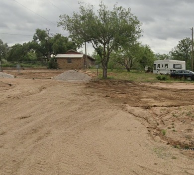 Lake LBJ Lot For Sale in Kingsland Texas