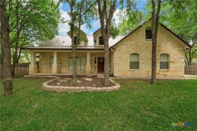 Lake Home Sale Pending in Belton, Texas
