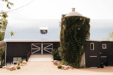 (private lake, pond, creek) Commercial For Sale in Junction City Wisconsin