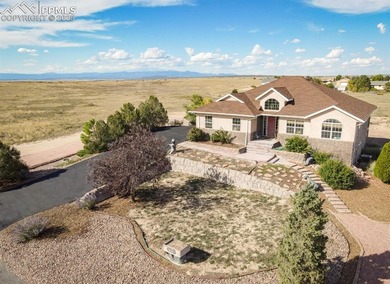 Pueblo Reservoir Home Sale Pending in Pueblo West Colorado