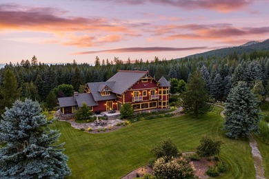 Welcome to this iconic 14,228 SF lodge with five additional - photo 1
