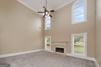 Welcome to Traditional elegant living in this 4 sided brick - photo 12