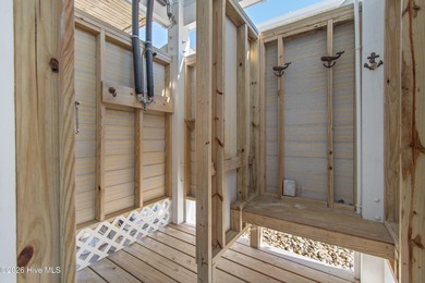 The most versatile second row home on award winning Holden