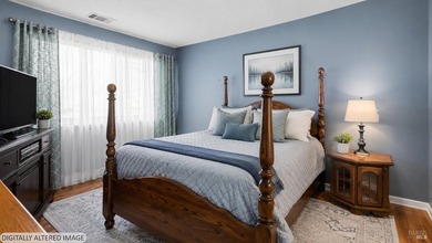 Spacious 3 bedroom, 2.5 bathroom split-level condo offering 1 - photo 13