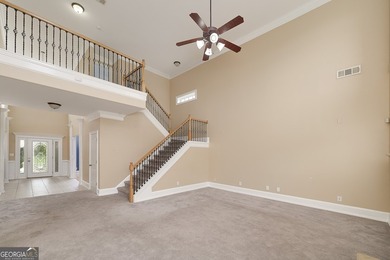 Welcome to Traditional elegant living in this 4 sided brick - photo 13