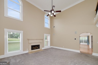 Welcome to Traditional elegant living in this 4 sided brick - photo 15