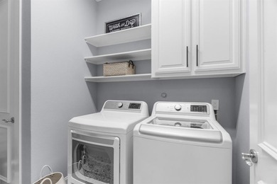 Experience sophisticated urban living in this stunning townhome