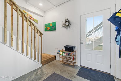 The most versatile second row home on award winning Holden