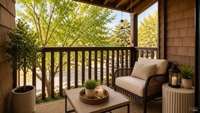 Spacious 3 bedroom, 2.5 bathroom split-level condo offering 1 - photo 19