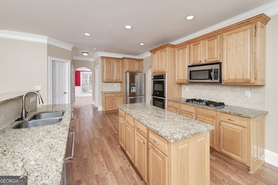 Welcome to Traditional elegant living in this 4 sided brick - photo 20