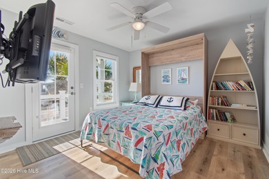 The most versatile second row home on award winning Holden