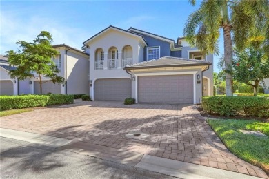 (private lake, pond, creek) Home For Sale in Estero Florida