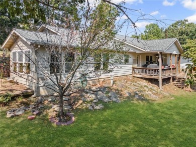 Truman Lake Home For Sale in Warsaw Missouri