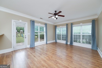 Welcome to Traditional elegant living in this 4 sided brick - photo 23