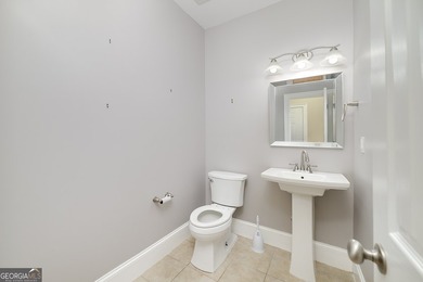 Welcome to Traditional elegant living in this 4 sided brick - photo 25