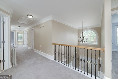 Welcome to Traditional elegant living in this 4 sided brick - photo 28