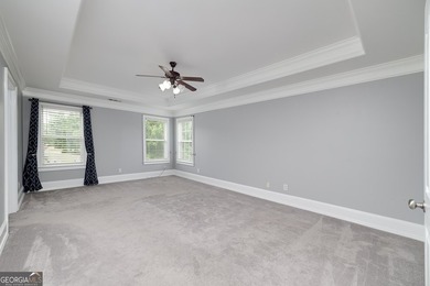 Welcome to Traditional elegant living in this 4 sided brick - photo 29