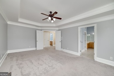 Welcome to Traditional elegant living in this 4 sided brick - photo 30