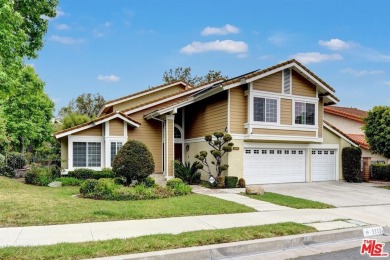 Lake Home For Sale in Orange, California