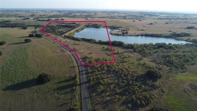 Lake Acreage For Sale in Dublin, Texas