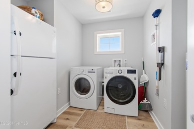 The most versatile second row home on award winning Holden