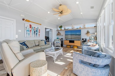 The most versatile second row home on award winning Holden