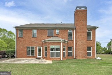 Welcome to Traditional elegant living in this 4 sided brick - photo 39