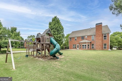 Welcome to Traditional elegant living in this 4 sided brick - photo 41