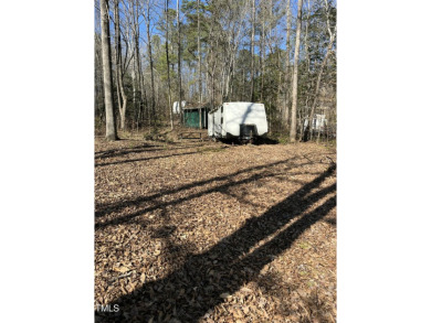 Lake Lot For Sale in Louisburg, North Carolina