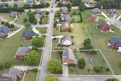 Welcome to Traditional elegant living in this 4 sided brick - photo 43