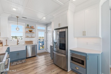 The most versatile second row home on award winning Holden