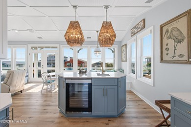 The most versatile second row home on award winning Holden