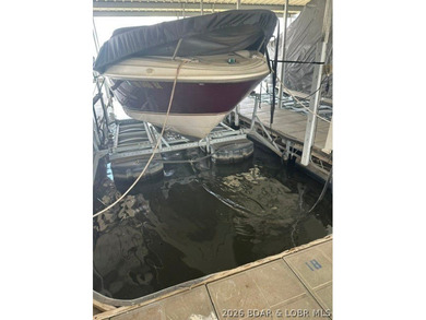 36 Foot Boat Slip with Polylift Hoist, a PWC Slip and a fully - photo 49