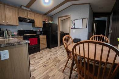 This charming 3-bedroom, 2 full bath single-wide home offers - photo 8