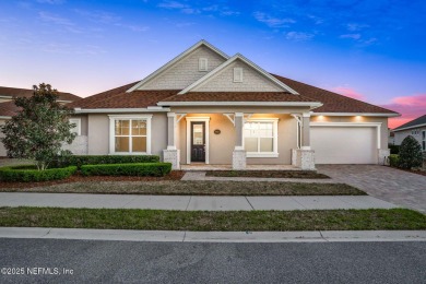 Lake Home For Sale in Jacksonville, Florida