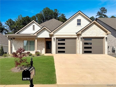 Built in 2025 and feels like new, this spacious home offers four - photo 1