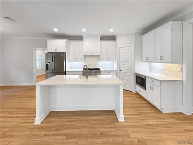 Built in 2025 and feels like new, this spacious home offers four - photo 5