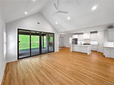 Built in 2025 and feels like new, this spacious home offers four - photo 6