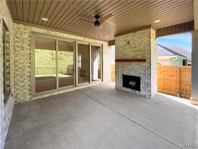 Built in 2025 and feels like new, this spacious home offers four - photo 8