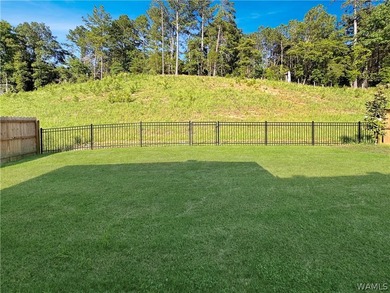 Built in 2025 and feels like new, this spacious home offers four - photo 9