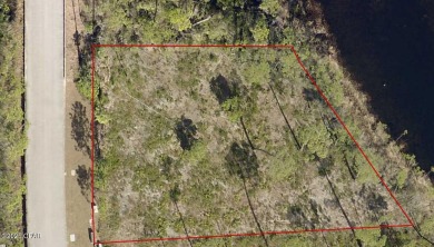 Lake Lot For Sale in Panama City, Florida