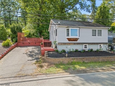 Lake Home For Sale in Parsippany-Troy Hills Twp., New Jersey