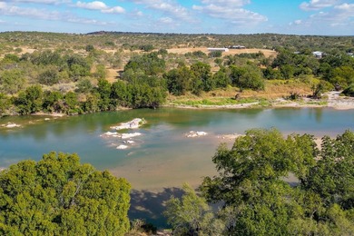 Lake Home For Sale in Mason, Texas