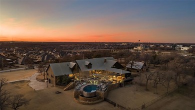 Lake Lewisville Acreage For Sale in Hickory Creek Texas