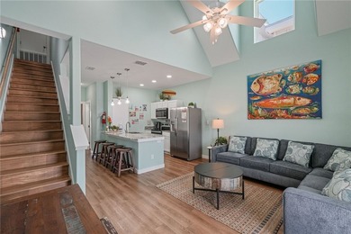 Invest. Relax. Repeat. Welcome to Smugglers Cove on North Padre - photo 3
